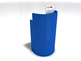Koc Allianz Rostrum