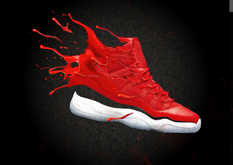 Blood Splatter trainer