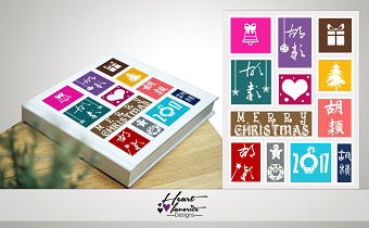 Product Packaging-Photo Book