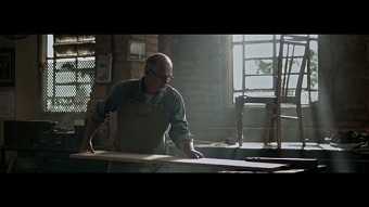 Woodworker