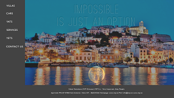 Rediseño web