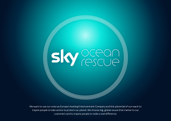 Sky Ocean Rescue