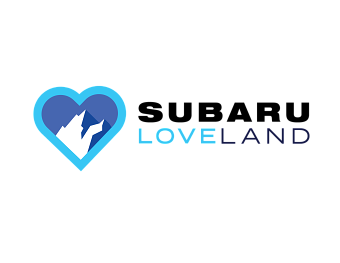 Subaru of Loveland Logo Design