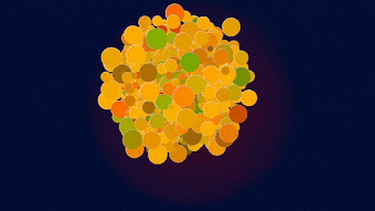 Dynamics C4D