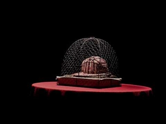 Delightful Cheesecake - Promo Advert