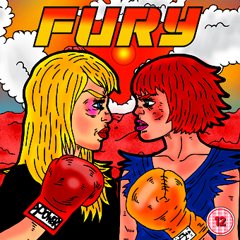Fury
