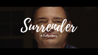 Surrender A Duffy's Story