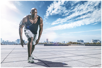The Run 02