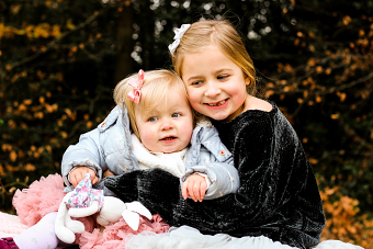 Winter Family Shoot