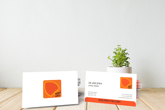Rocket Fuels Logo Design