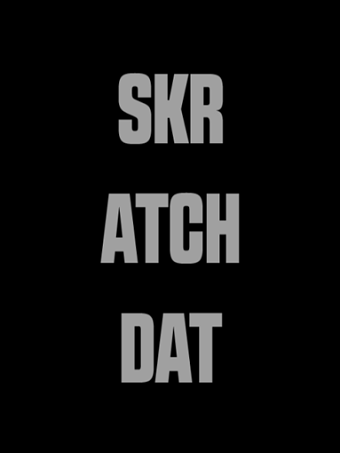 Scratch Dat