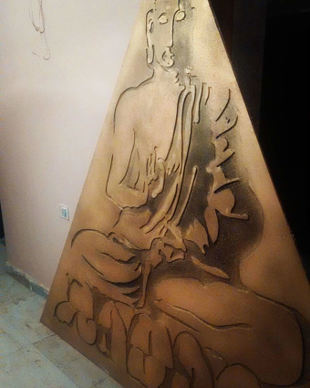 GAUTAM BUDDHA