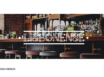 Lisbonense | Branding