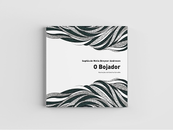 O BOJADOR | Illustration
