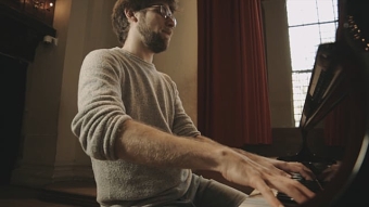 Joseph Houston @ St John's Smith Square - Trailer