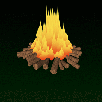 Camp Fire