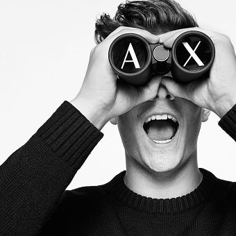 Armani Exchange