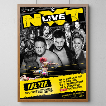 NXT