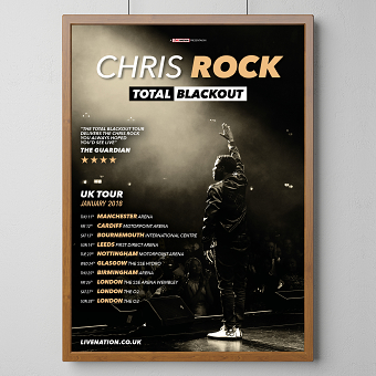 Chris Rock