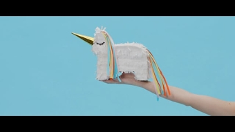 Kipling #wemakehappy Campaign Film