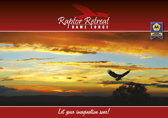 Game Lodge Brochure
