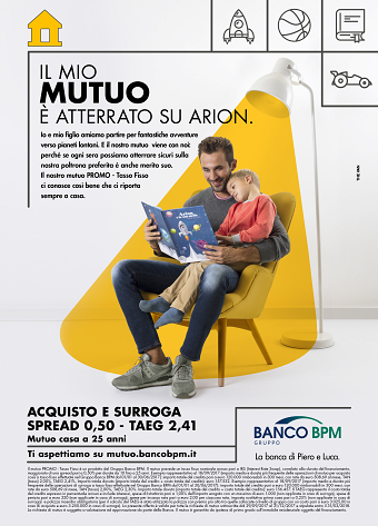 BANCO BPM ADV
