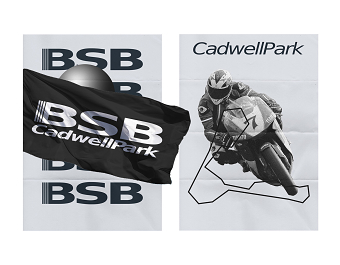 BSB CadwellPark Event Design