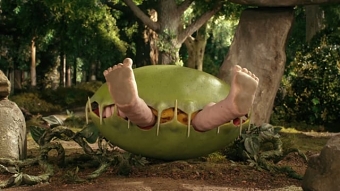 DFS - The Comfy Age