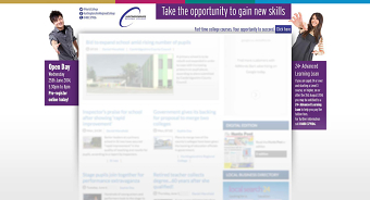 Digital Display Advertising