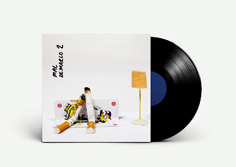 Mac DeMarco - 2