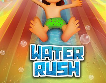 Water_Rush -WIP