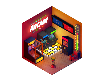 Arcade Concept