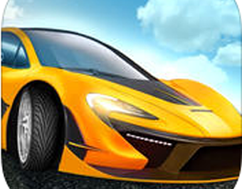 Speed X - Extreme 3d