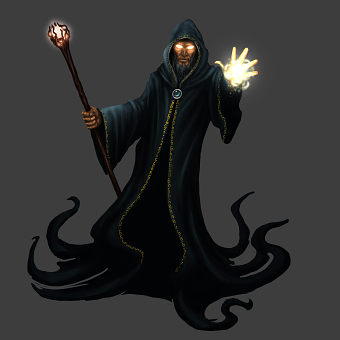 Mage Wars Online Game