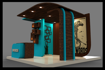 Exhibition design