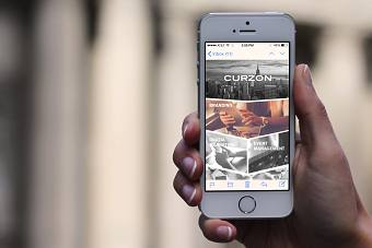 Curzon Newsletter