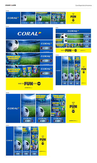 Coral - Euro 2016