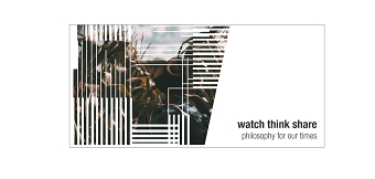 Watch, think, share...