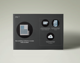ePublish deck