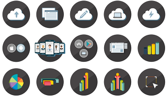 ePublish - Icon branding