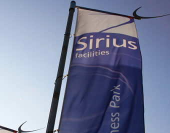Sirius Facilities