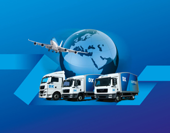 DX Group