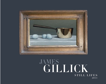 GILLICK PAINTER BROCHURE