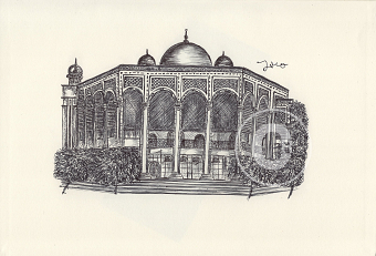 BALLPEN BRUNEI