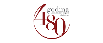 Gazi Husrev-begova biblioteka: 480 godina postojanja
