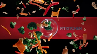 Stouffer's - Fit Kitchen