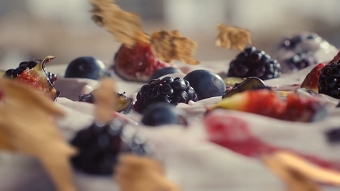 Joe McNally - Editing Reel