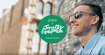 MOO x Timothy Goodman