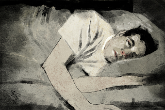 This Is What It's Like To Face Your Sexual Abuser In Court After Four Decades
