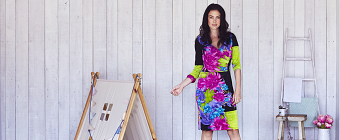 Location Fashion Photography No.1